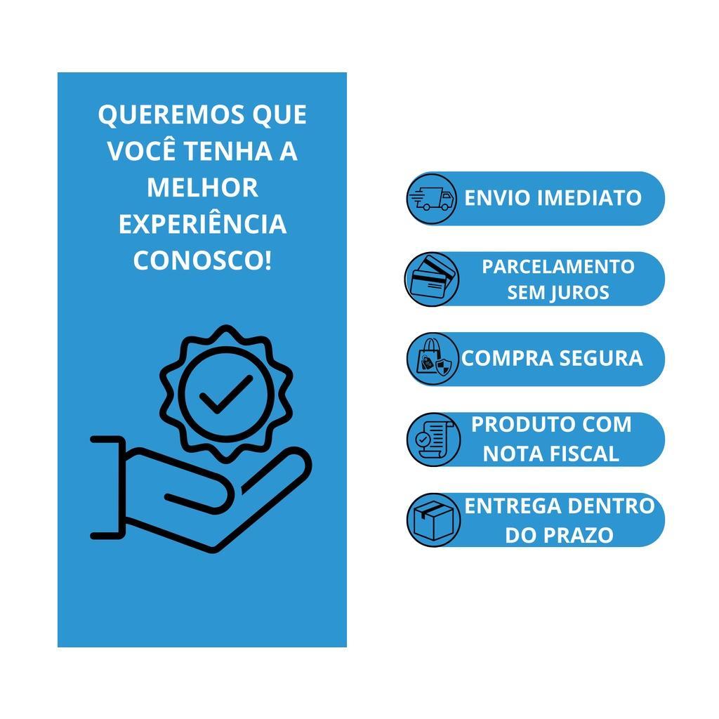 Miniatura Capa Compatível Para Samsung S24 Plus + Película Vidro