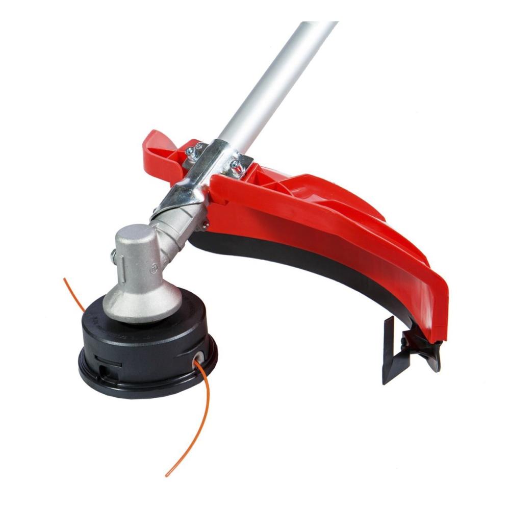 Roçadeira à Gasolina 42,7cc 2T TBC43X-GII Toyama Vermelho