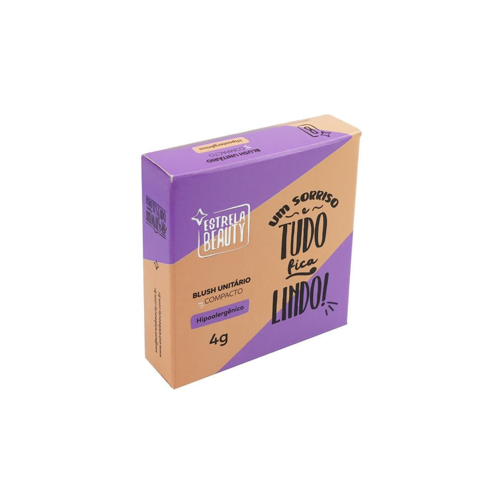 Miniatura Blush Feitiço de Fada