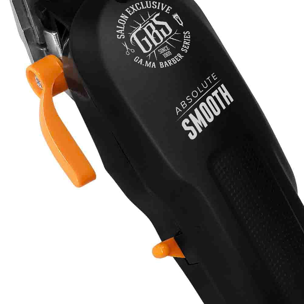 Máquina de Corte GBS Absolute Smooth Cordless Bivolt Bivolt