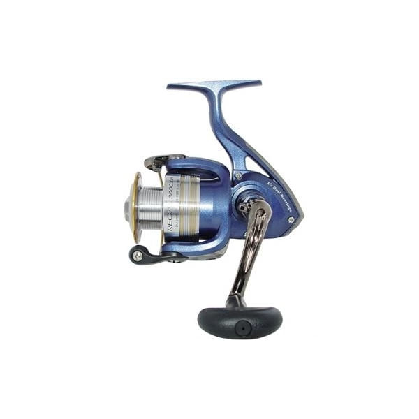 Miniatura Molinete Daiwa Regal 3000 Xia