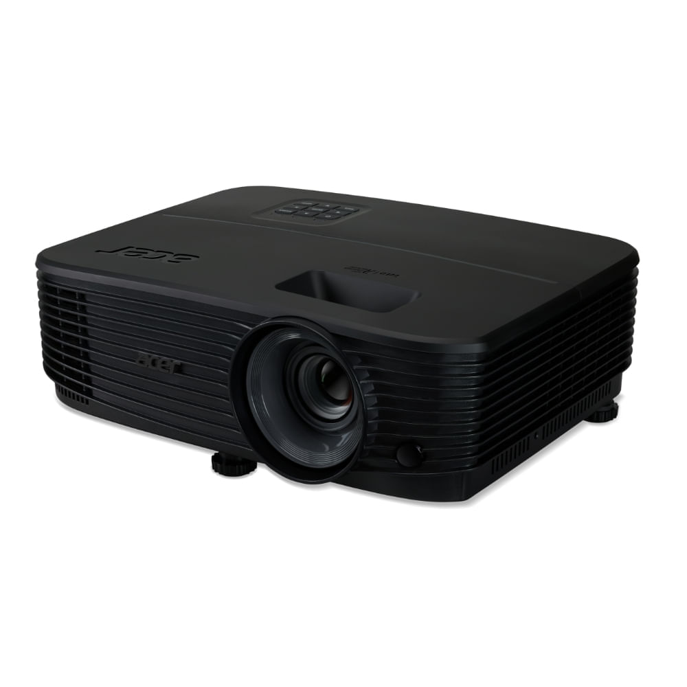 Miniatura Projetor Acer Vero WUXGA 3200 ANSI Lumens Projetor Acer Vero PD2327W DLP WUXGA 1080p 1920x1200 3.200 ANSI Lumens