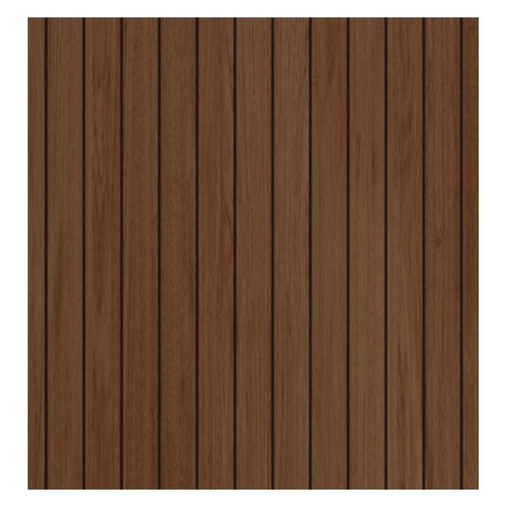 Miniatura Painel Ripado 183cmx90cm Havana