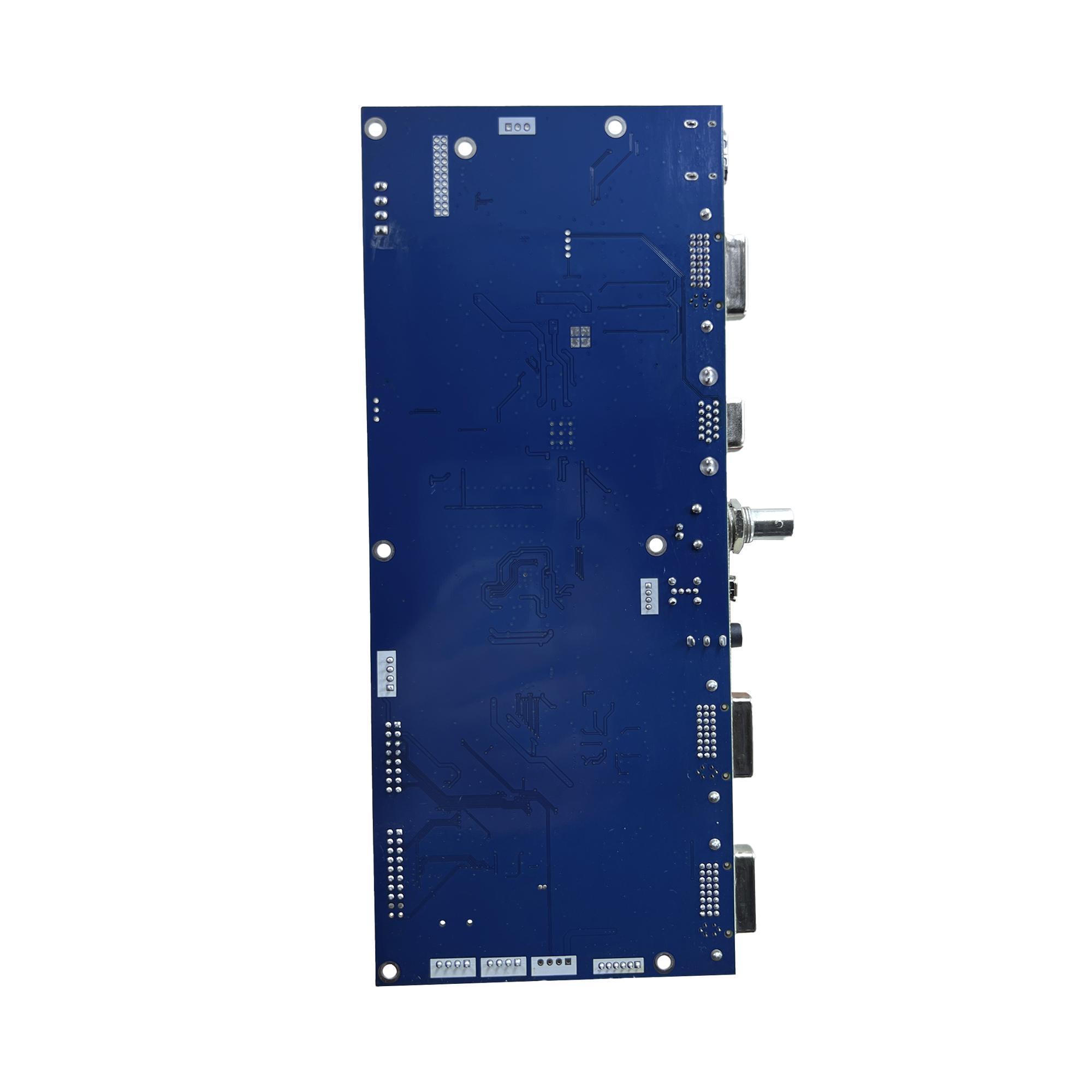 Miniatura Placa Mãe Para Processador De Video Painel De Led Lvp-300
