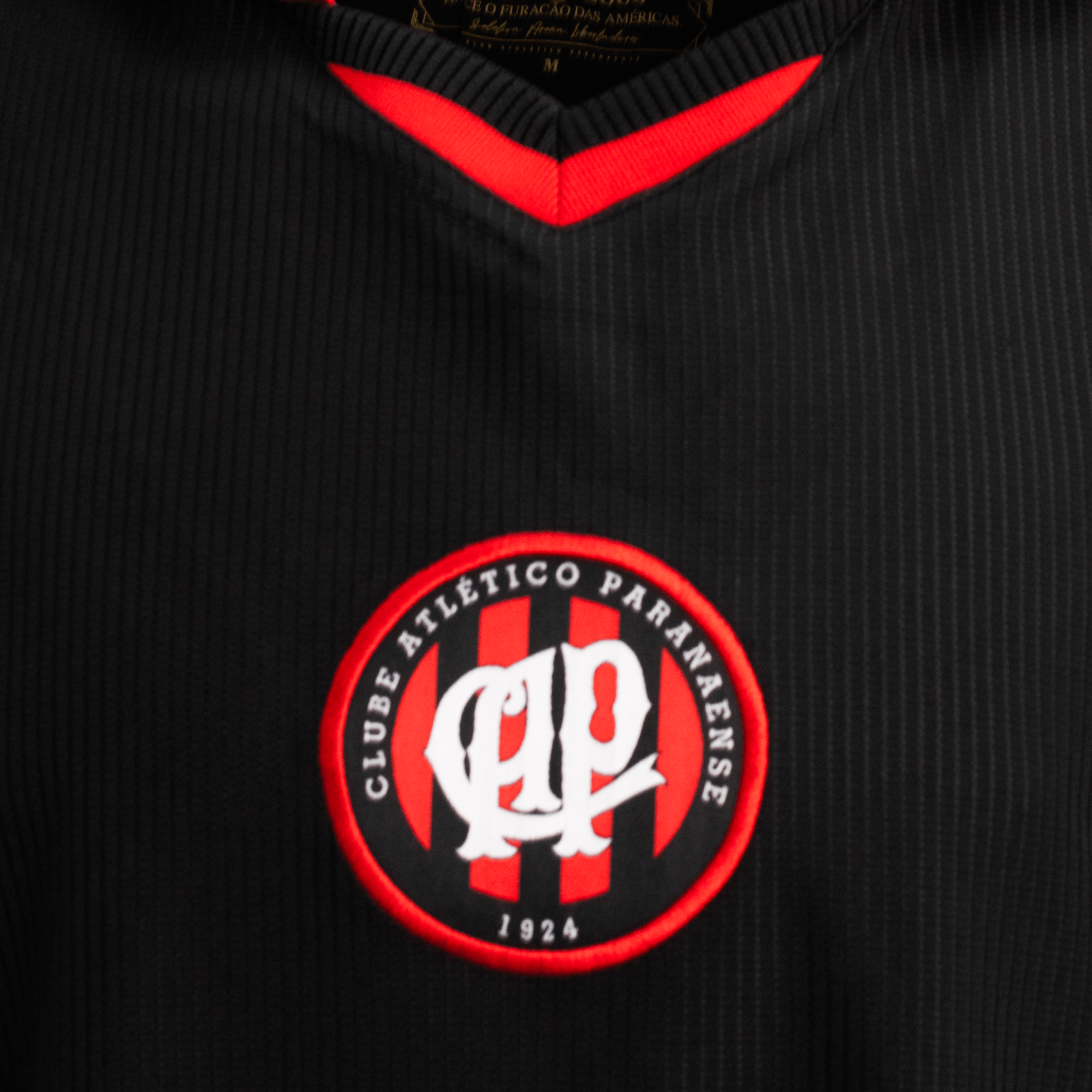 Camisa CAP Retrô Black 1999 Juvenil 10