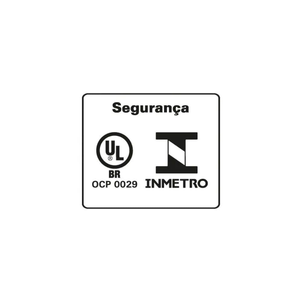 Miniatura Kit Cafeteira Espresso Compacta E Torradeira Inox Oster 220V