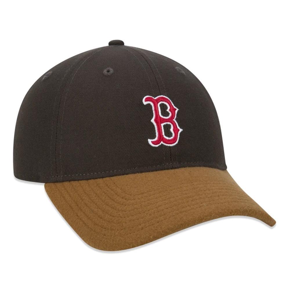 Miniatura Boné New Era Boston Red Sox 920 All Modern Classic