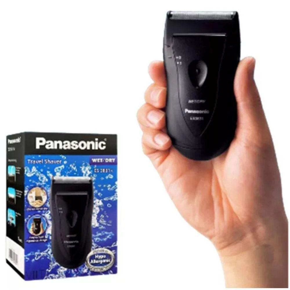 Miniatura Cortador Pelos Corte Preciso E Profundo Funciona Maquina Top