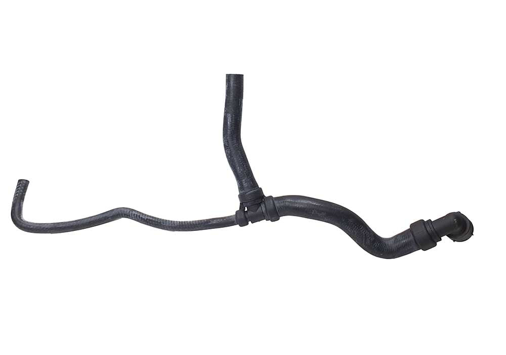 Miniatura Mangueira Entrada Do Aquecedor Novo Corsa Montana 93378100