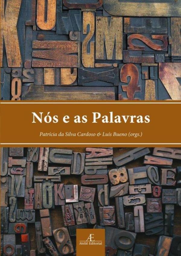 Miniatura Nos E As Palavras