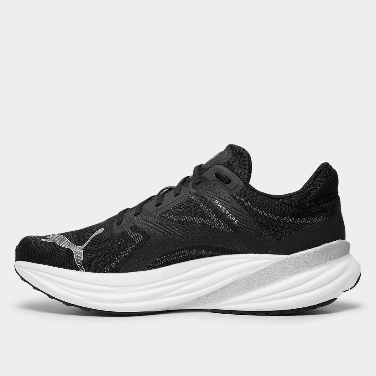 Tênis Puma Magnify Nitro 2 Masculino Preto - 39
