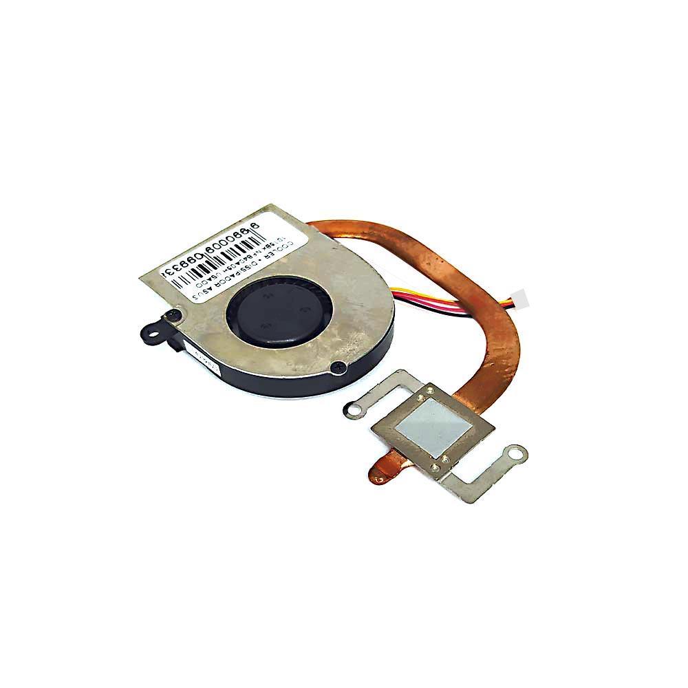 Miniatura Cooler + Dissipador Asus 1015Bx Nfb40A05H 9099