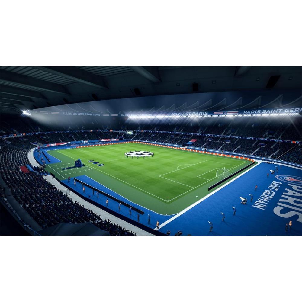 Miniatura FIFA 23 Legacy Edition - Nintendo Switch - Jogo de Futebol