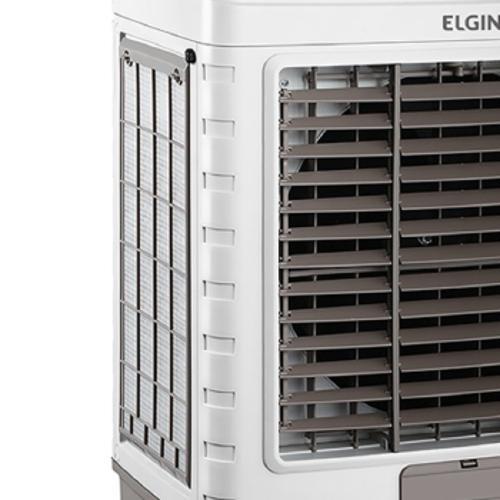 Climatizador Ar Elgin Ind. Big Air 65 Litros - Fbfn65M2Na