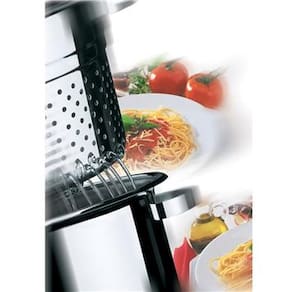 Miniatura Espagueteira Forma 3020/3 - 29 cm