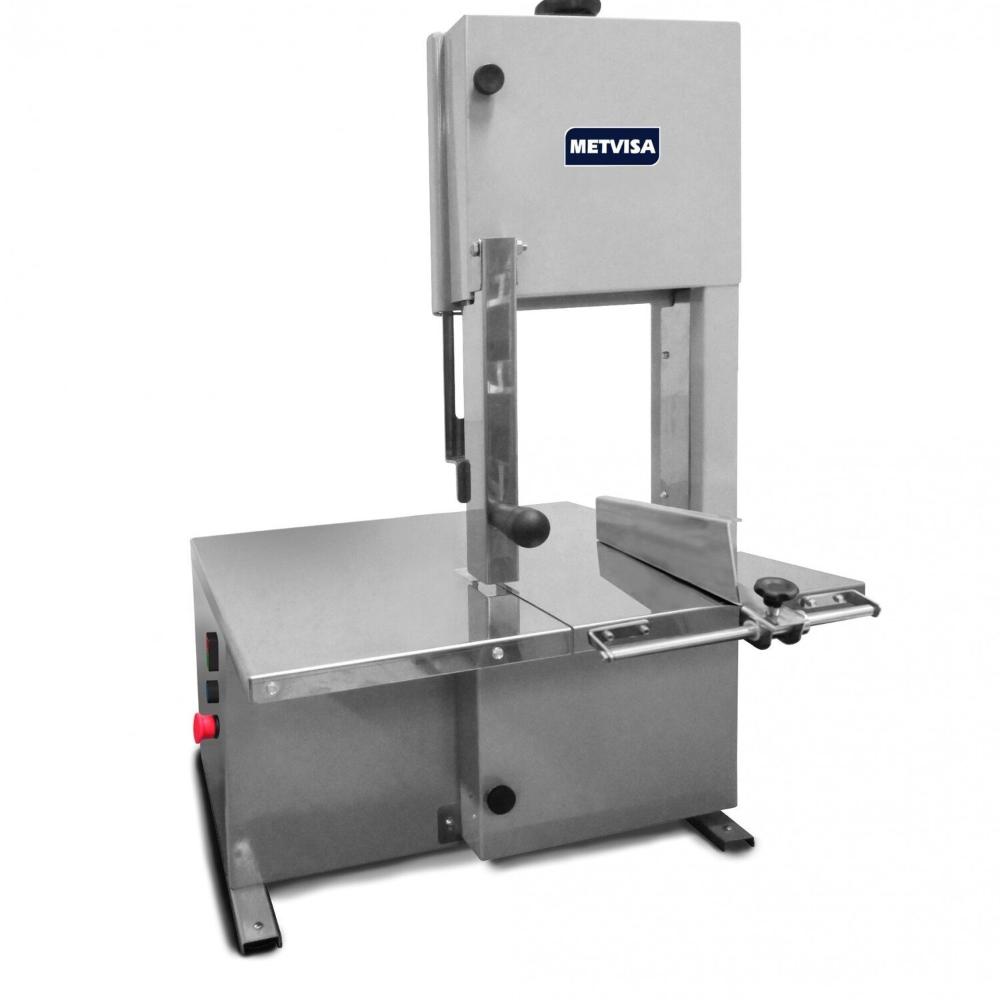 Miniatura Serra Fita Pequena Pintada 220v Metvisa