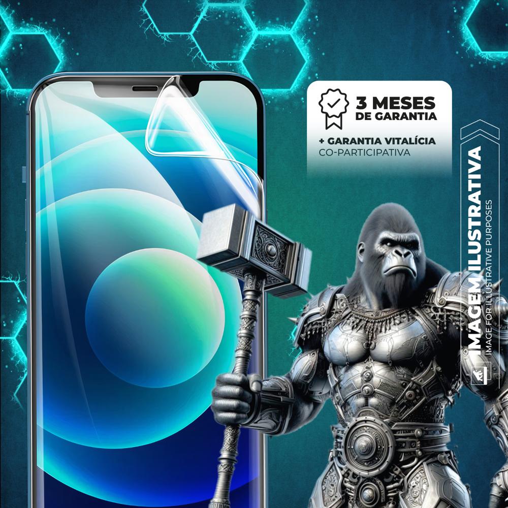 Miniatura Película para Galaxy TAB S9 Plus - Hydrogel HD - Gshield