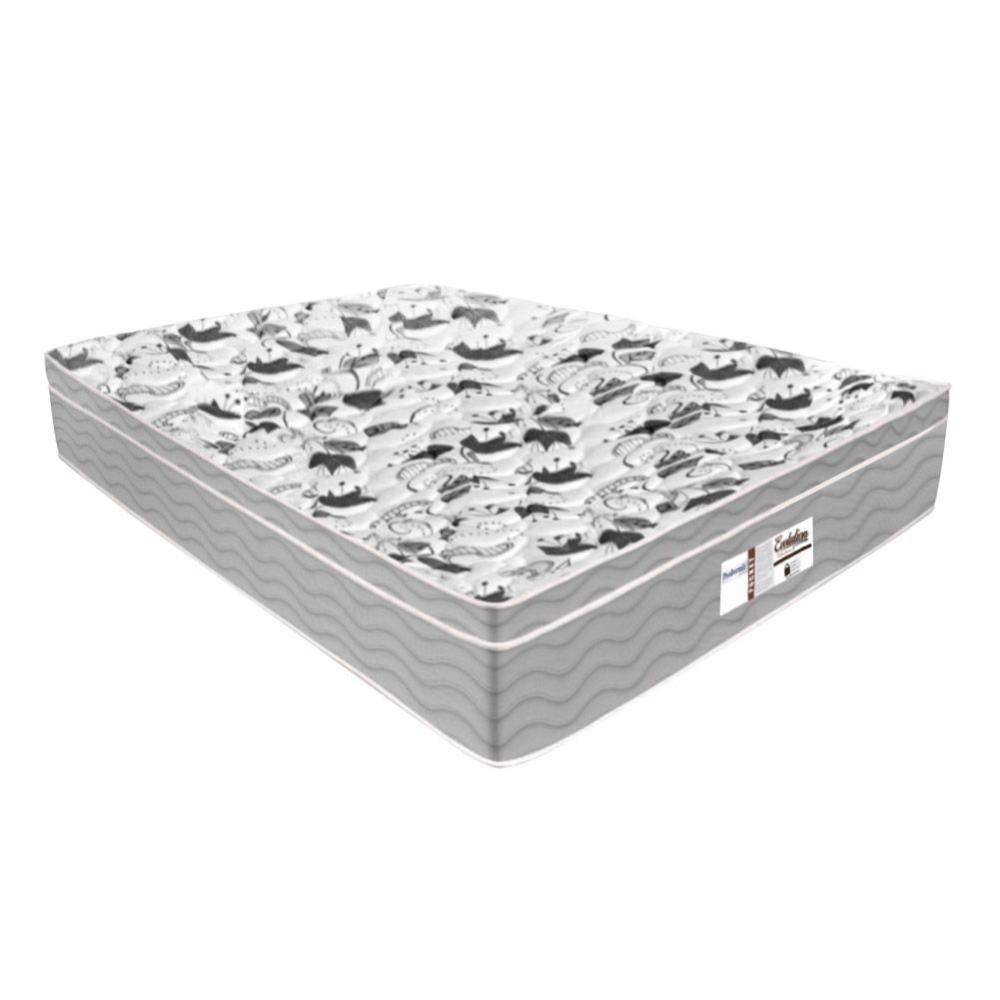 Miniatura Colchão De Molas Ensacadas Casal Probel Evolution 138x188x32cm