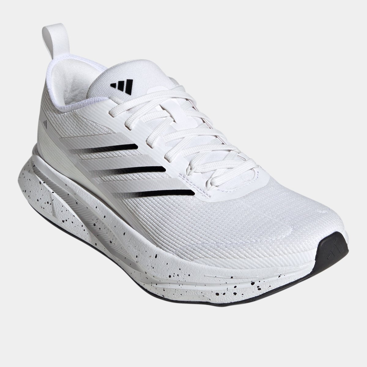 Miniatura Tênis Adidas Jogit Feminino Branco - 34