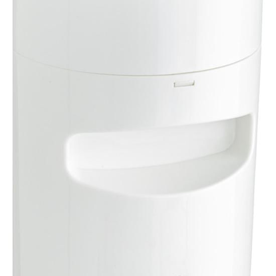Miniatura Ventilador Torre Com Timer Multifunção 81Cm 220V