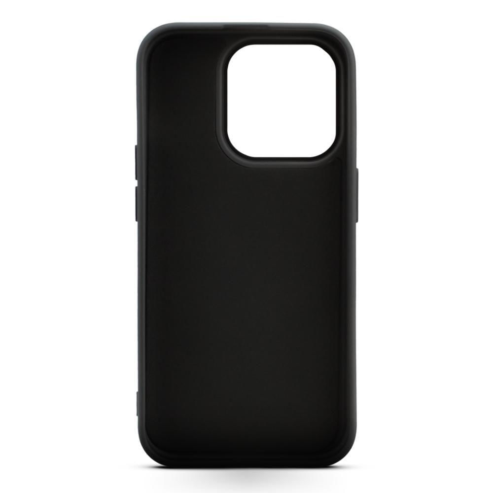Miniatura Capa Para Iphone 15 Plus - Silicon Cloud - Gshield