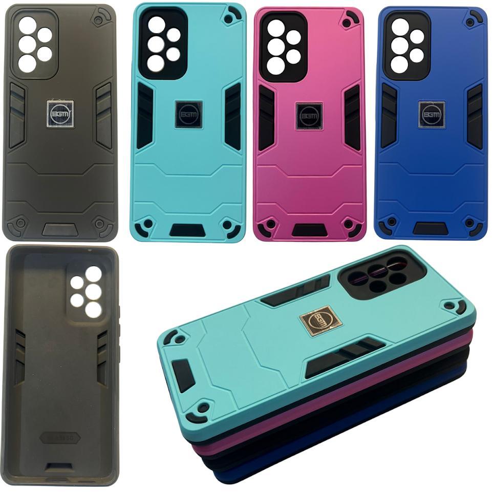 Miniatura Capa Anti-Impacto Samsung A53 5G 6.5 Azul Marinho