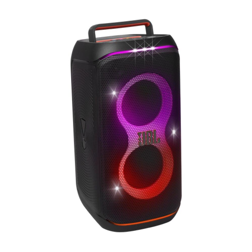 Miniatura Caixa de Som JBL PartyBox 120 Bluetooth - Preto