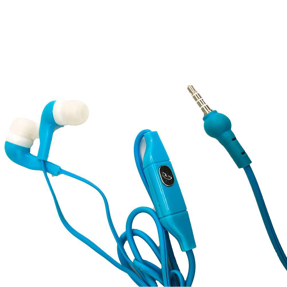 Miniatura Fone De Ouvido Microfone Celular Atacado Home Office Kit 10 Und Som Smartphone Notebook Computador P2