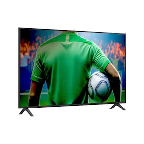 Miniatura Smart TV 4K 50" LG Ultra HD 50UA8550PSA com Processador a7 Gen8 AI, Otimizador de Jogos, Wi-Fi, Bluetooth, webOS 25 e Controle Smart Magic