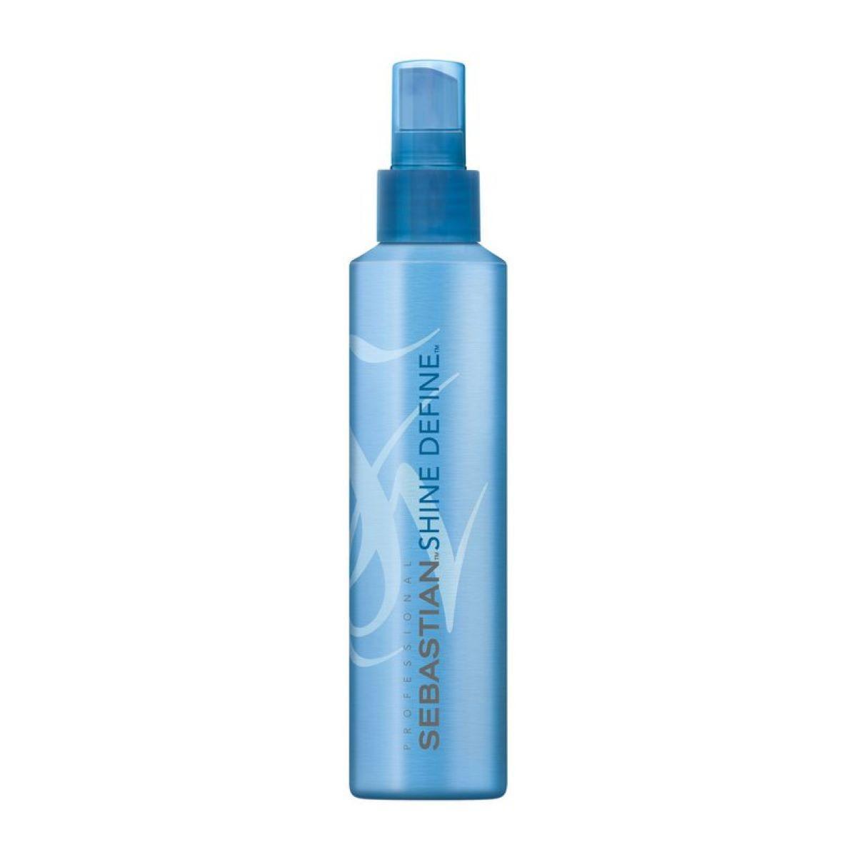 Miniatura Sebastian Professional Shine Define Spray 200Ml