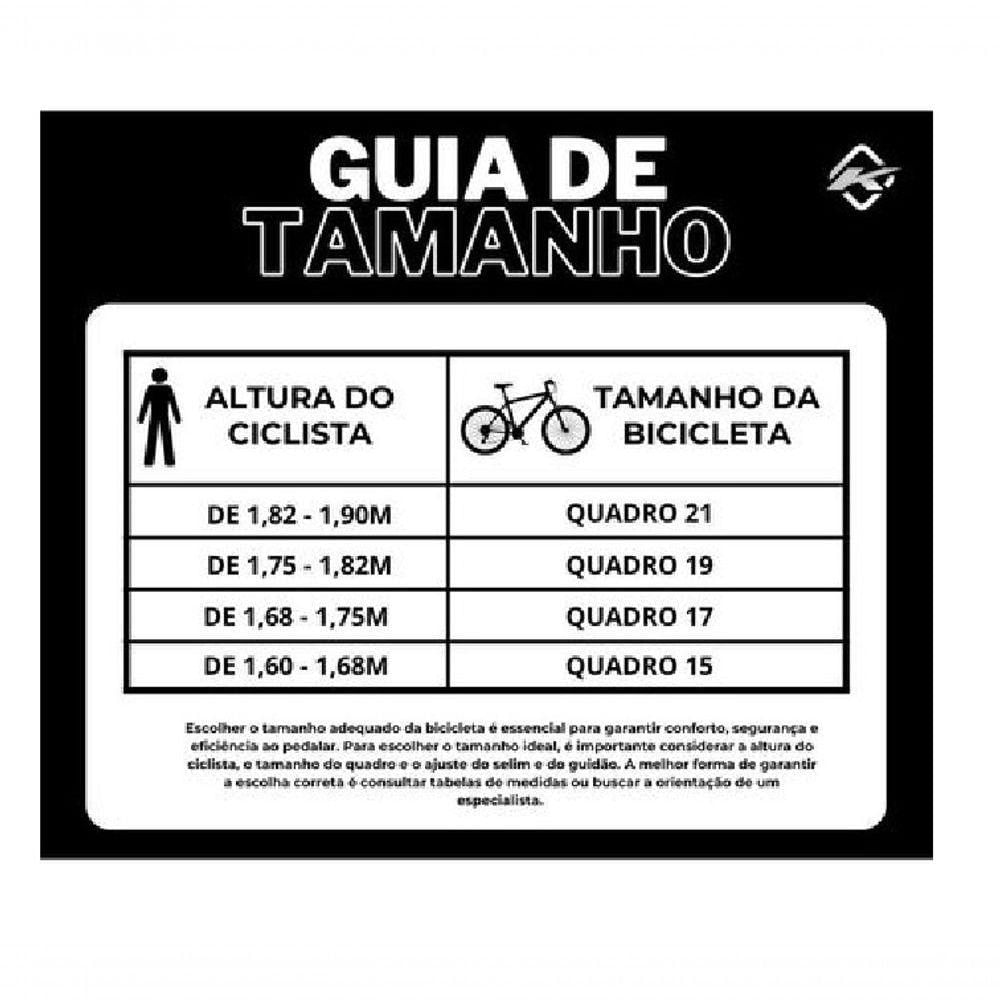 Miniatura Bicicleta Aro 29 Ksx Sd7 Feminina 21v Cabos Internos Alumínio Freios A Disco Garfo Suspensão Lilas Rosa Tamanho 15