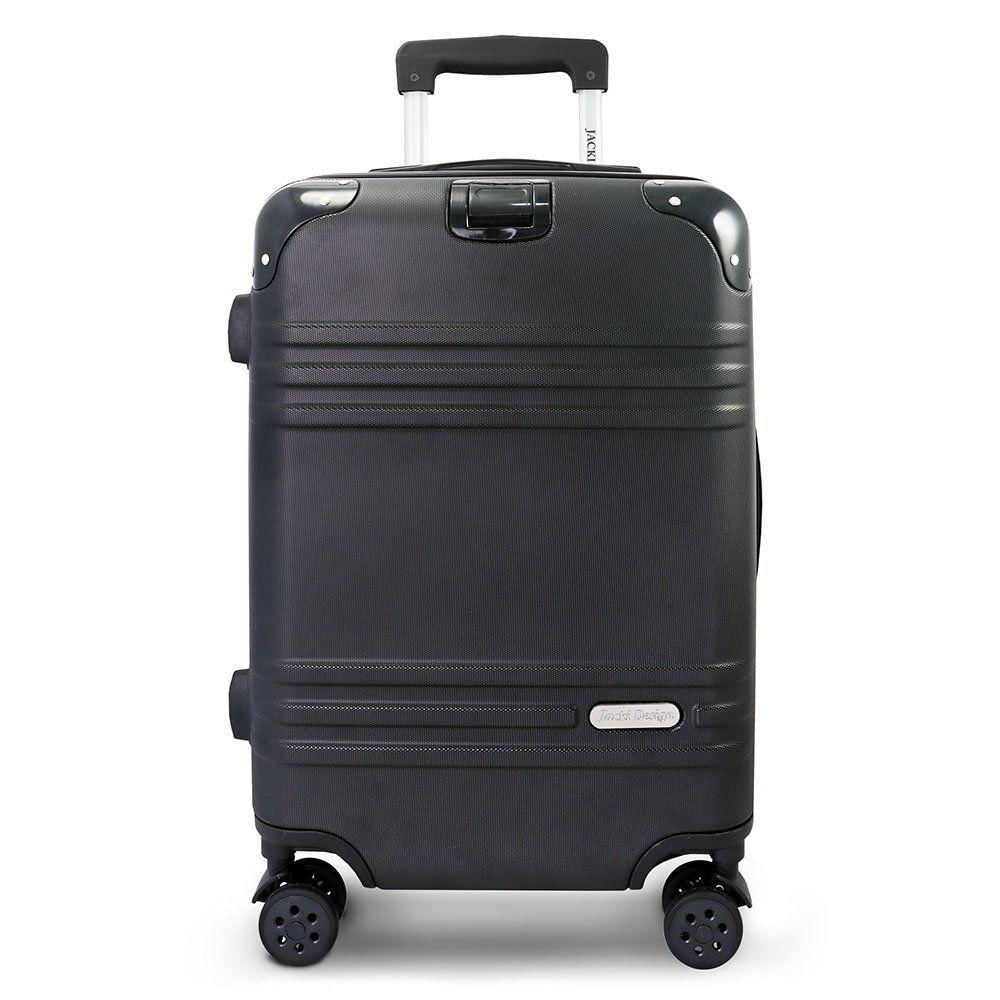 Miniatura Mala De Viagem Elite Preto
