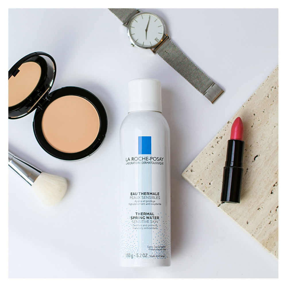 Miniatura Eau Thermale La Roche-Posay - Água Termal 150g