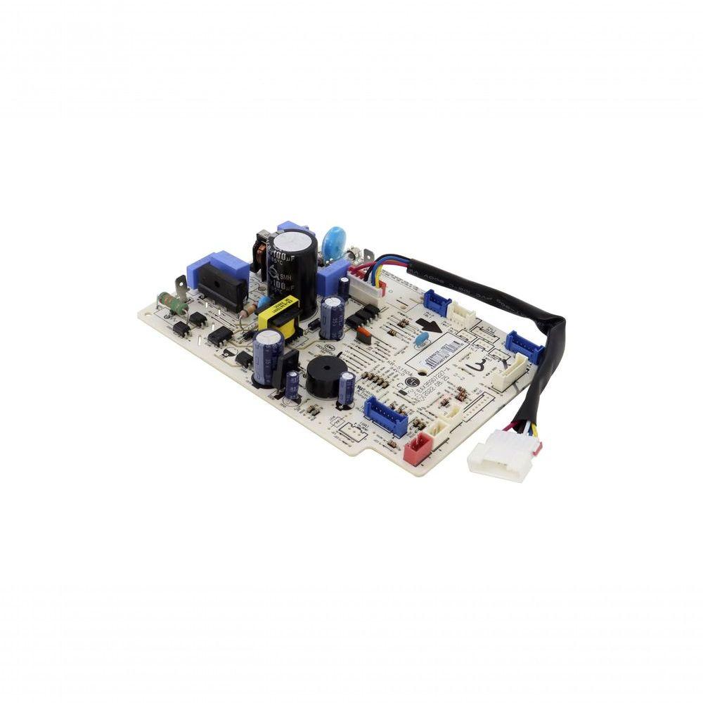 Miniatura Placa Principal Ar Condicionado LG EBR85607357