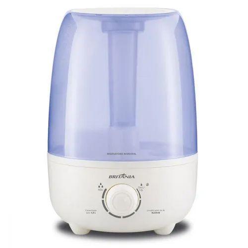 Miniatura Umidificador De Ar Britania 4,8 Litros Bivolt - Bud04B
