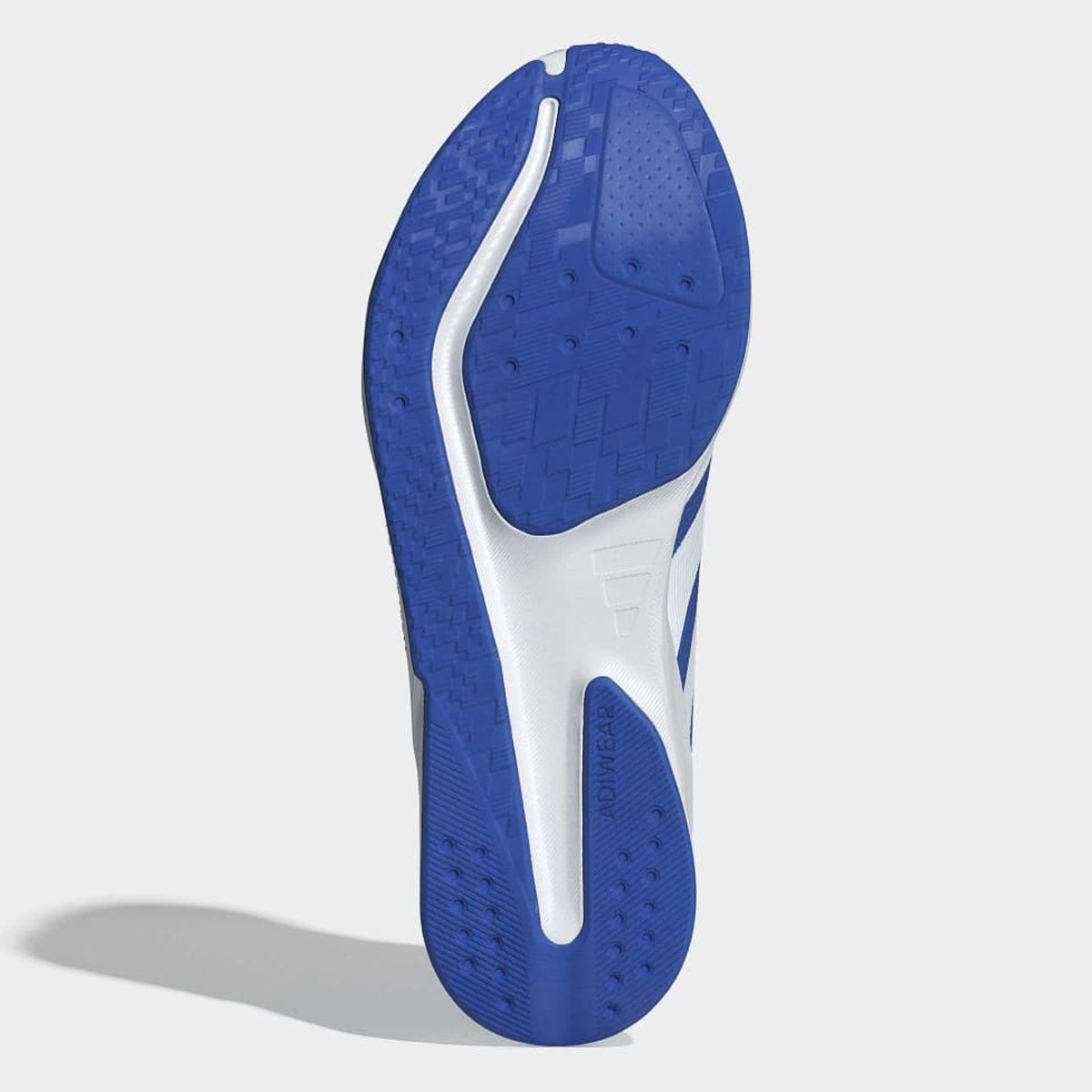 Miniatura Tênis Adidas Duramo Rc2 Masculino Azul - 38