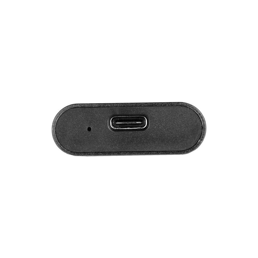 Case Externo Para Ssd M.2 Nvme Type C 3.1 - Csm2c