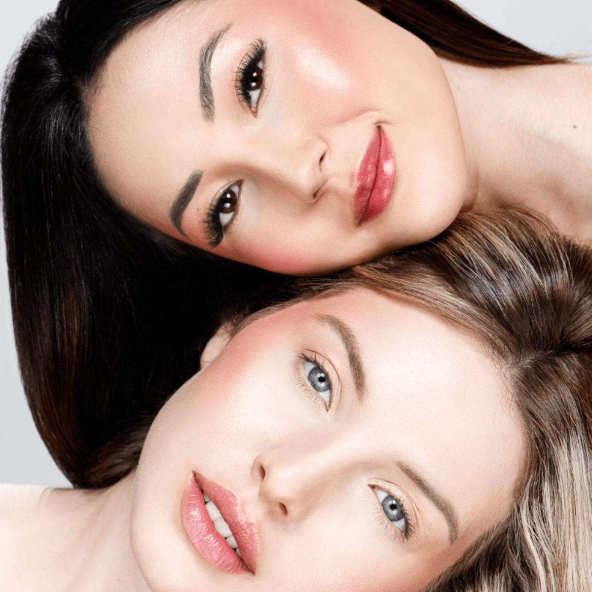 Blush Compacto Mari Maria Makeup Sunny Cheeks Up Level 3G