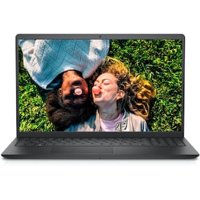 Miniatura Notebook Dell Inspiron 15 com processador Intel Core i5, 12° Geração, 8GB RAM, 512GB SSD, Tela Full HD 15,6" e Windows 11 + Microsoft 365 Personal 1TB