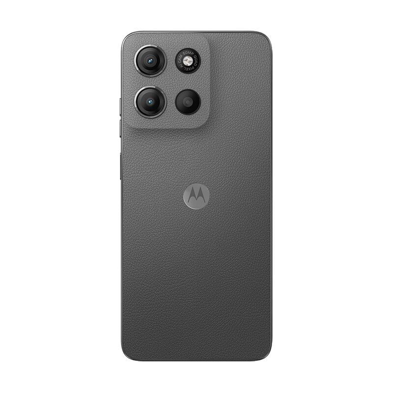 Miniatura Smartphone Motorola Moto G15 256GB - Grafite, 12GB Ram Boost, Câmera 50MP, Selfie 8MP e Tela 6,7"
