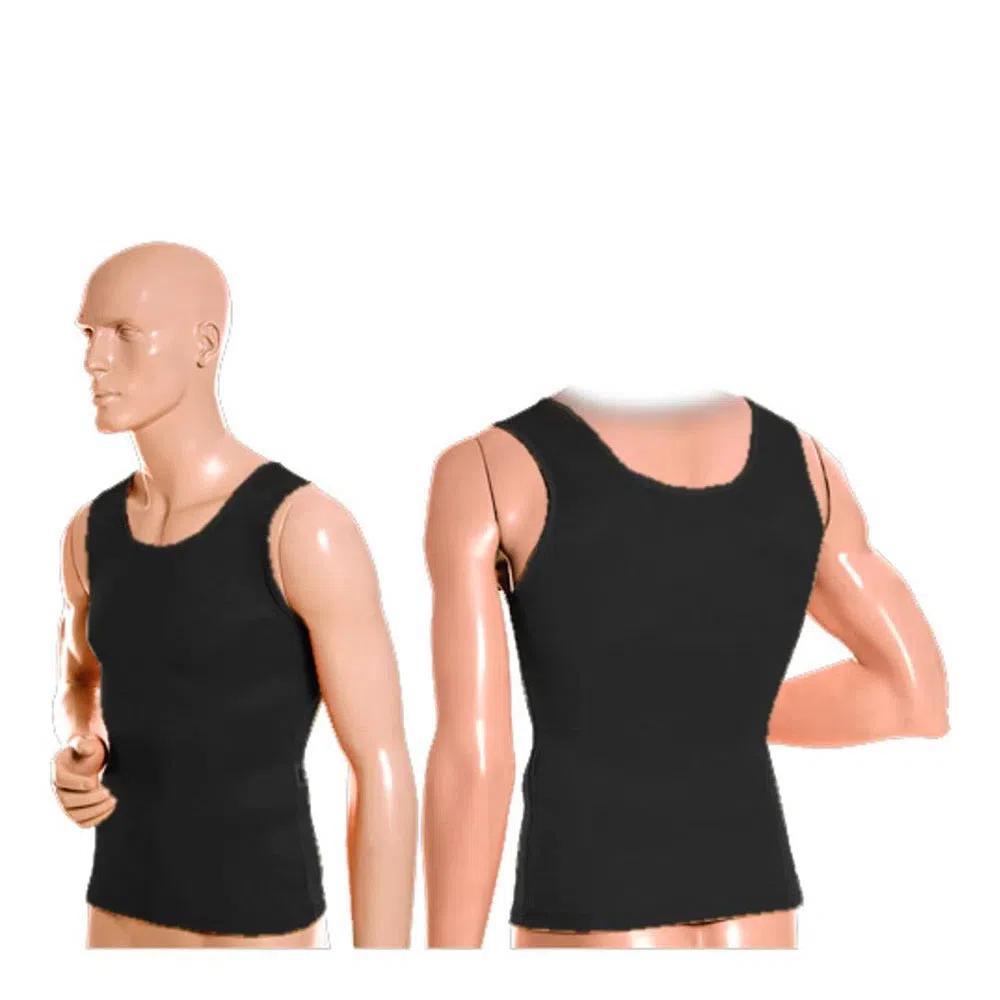 Miniatura Cinta Modeladora E Postural Masculina Ideal
