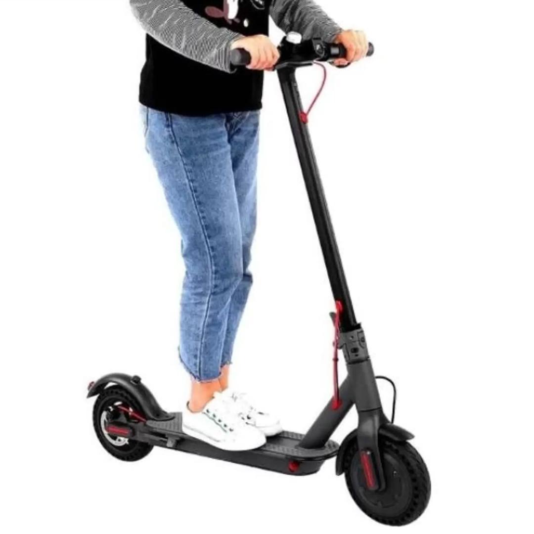 Miniatura Patinete Elétrico E-Scooter Foston Fs S09 10400Mah Nº 04