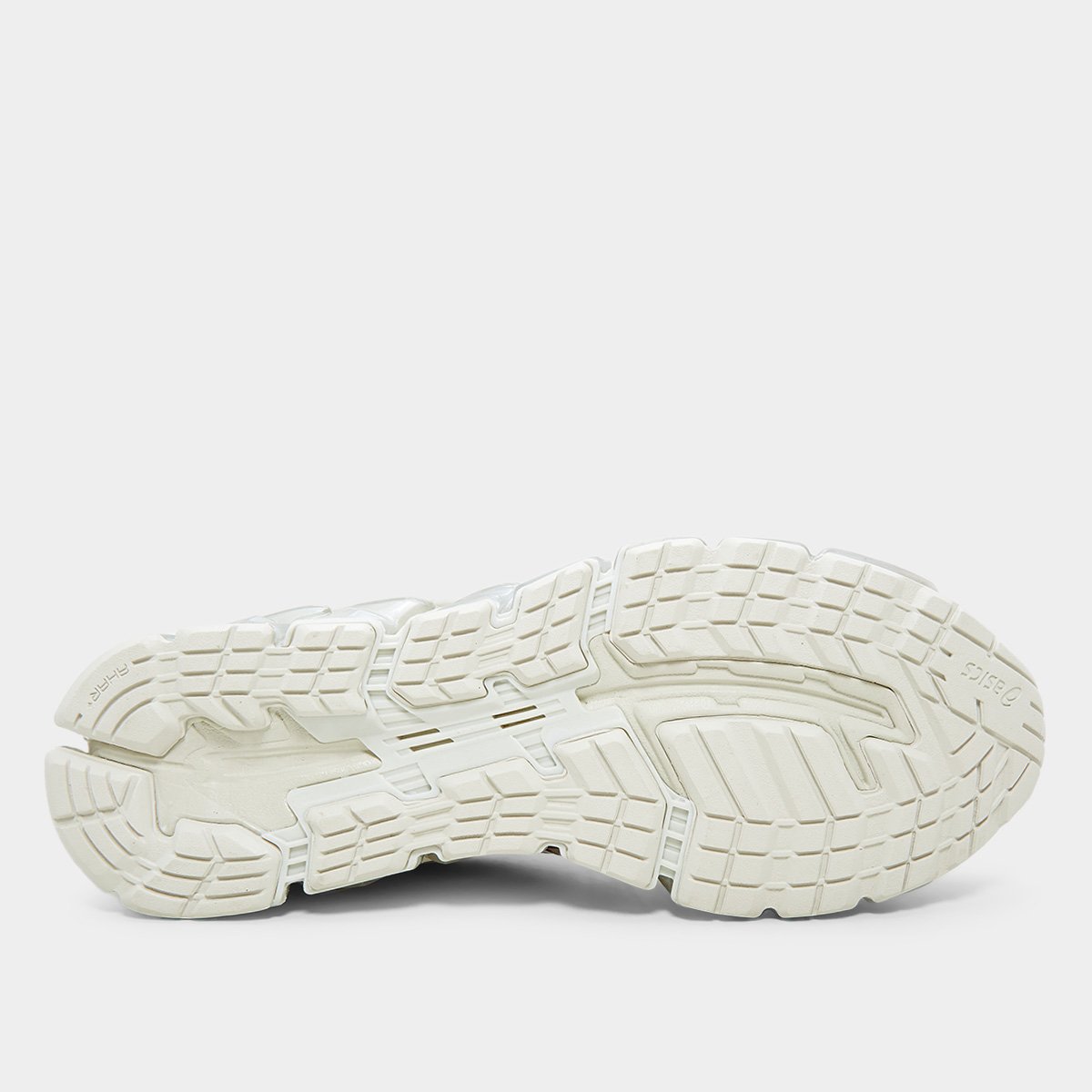 Miniatura Tênis Asics Gel-Quantum 360 Ctw Feminino Cinza+vinho - 35