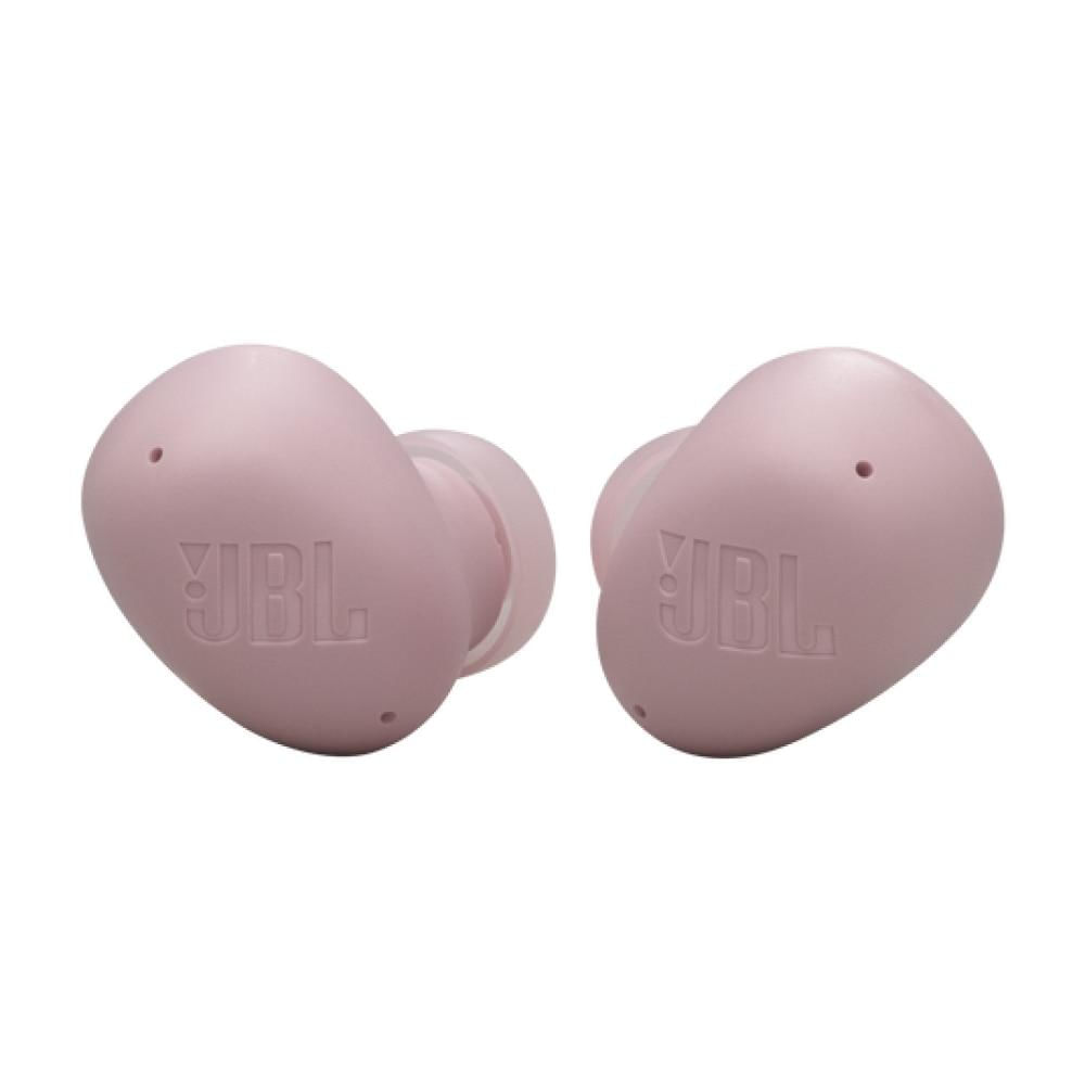 Fone de Ouvido JBL Wave Buds 2, In Ear, Rosa