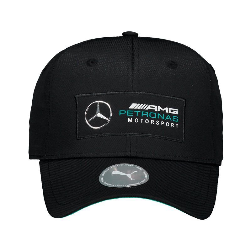 Miniatura Boné Puma Mercedes Amg Petronas