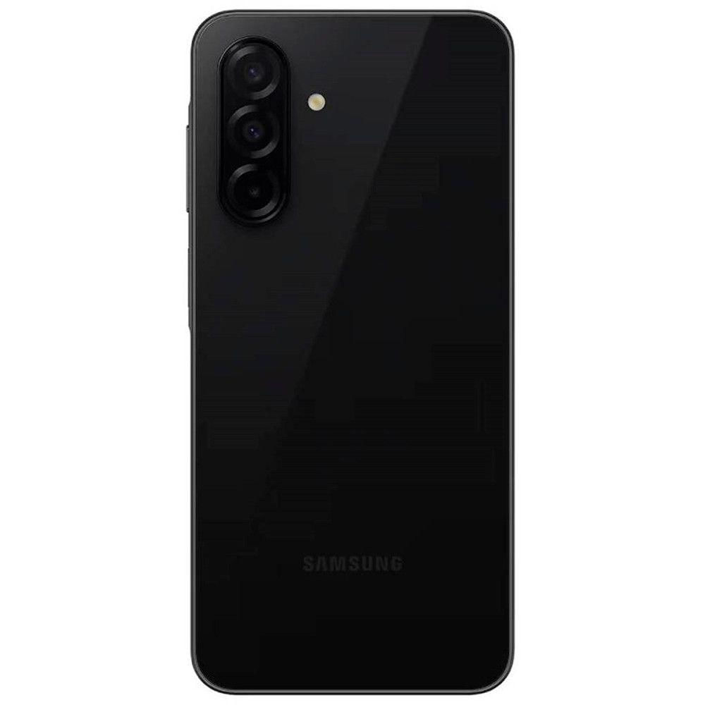 Miniatura Smartphone Galaxy A26 5G 256GB 8GB RAM Câmera 50MP Samsung Preto