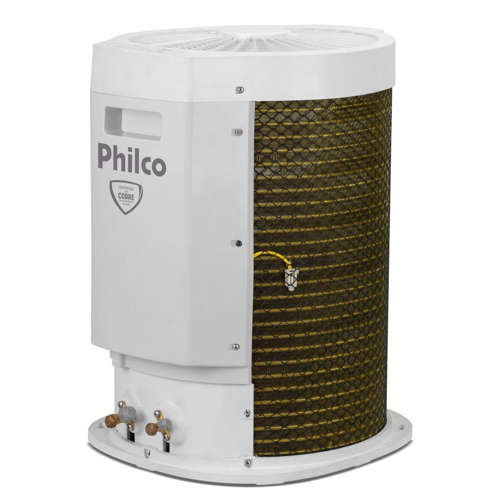 Ar Condicionado Split Inverter Philco PAC24FC 24000 BTUs Frio 220V