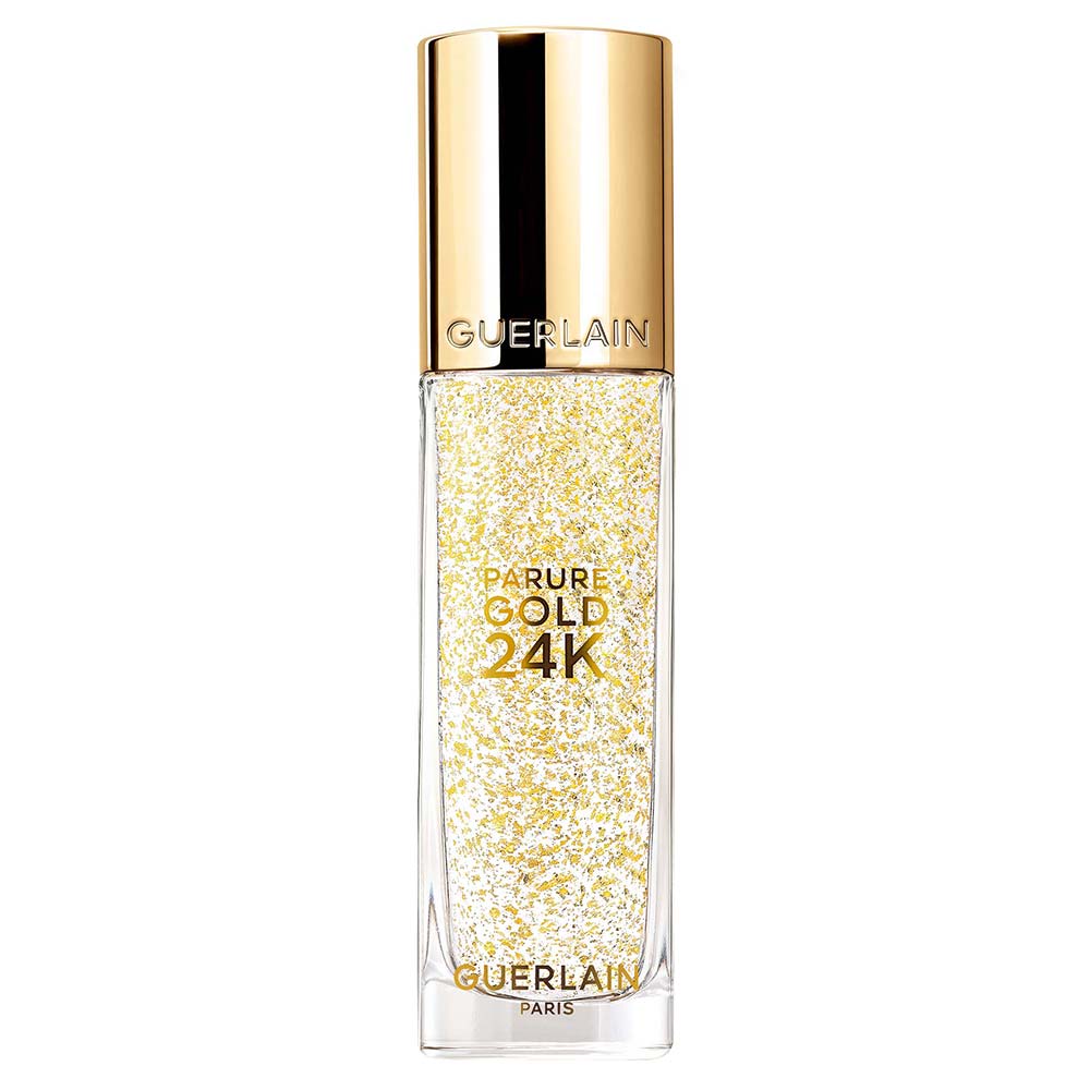 Miniatura Primer Facial Guerlain Parure Gold 24K 154g
