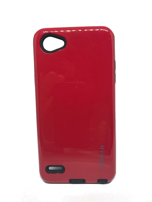 Miniatura Capinha Anti Impacto LG Q6 M700