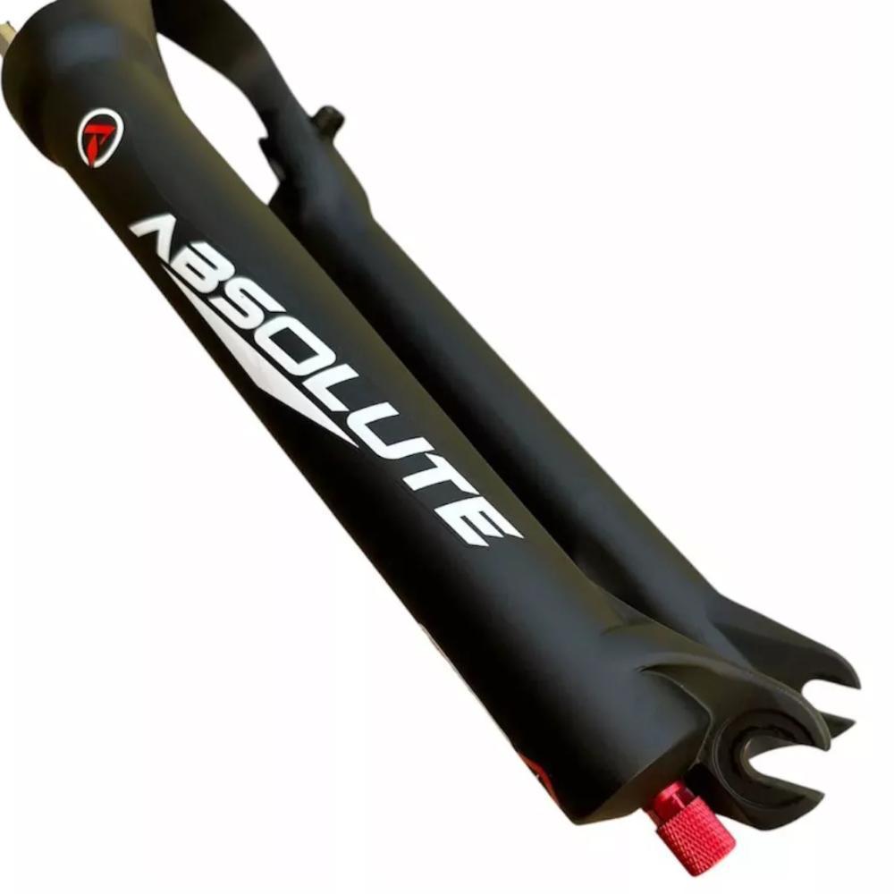 Miniatura Garfo Suspensão Absolute Brutus Aro 26 Fr Pro 150Mm Retorno